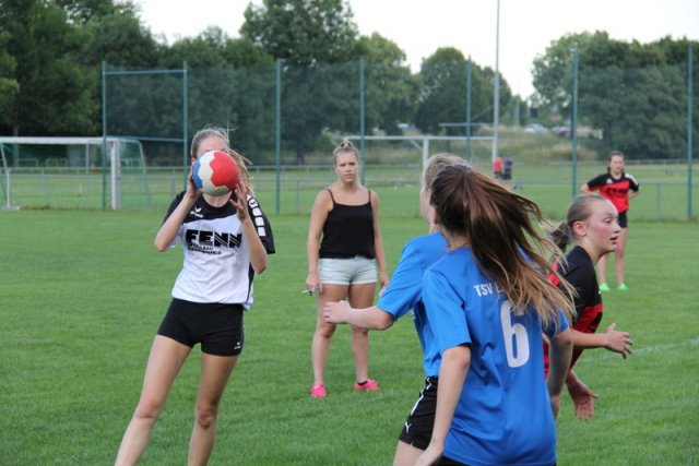 2017_07_07 Landesliga J15 und J19